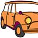 car 17 Clipart