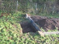 Ash Drop / Steaming Bays