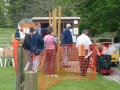 Getting busy!