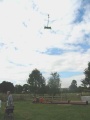 A big kite
