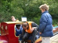 Driver Tim under Training - 1