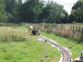 Completing the circuit