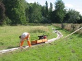 Completing the circuit