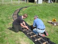 Golden Spike (2)