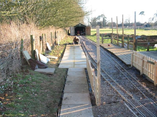 Platform 2