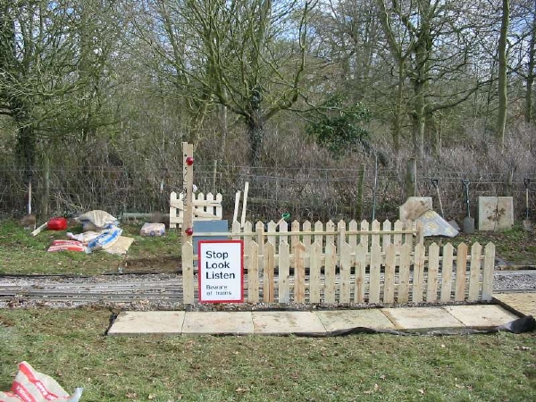 Fencing