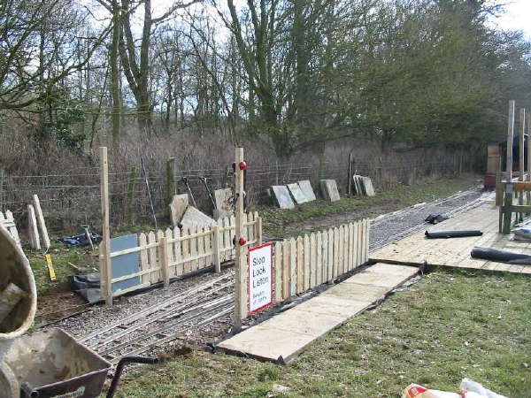 Fencing