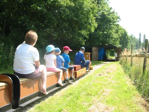 Woodcraft 2005
