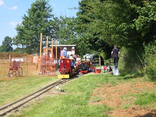 Woodcraft 2005