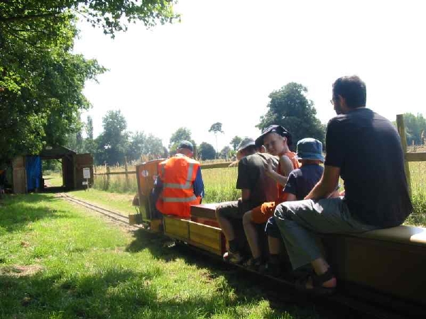 Woodcraft 2005