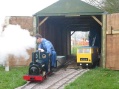 Paul's turn with