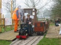Robert's turn