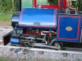 William - injector water feed
