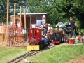 Woodcarft 2005