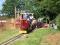 Woodcraft 2005