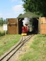 Woodcraft 2005