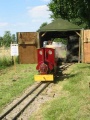 Woodcraft 2005